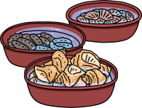 水産物特価セール