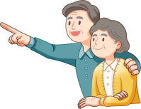 행복한 노년생활