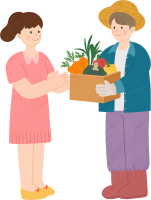 健康的な食べ物