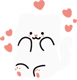 고양이 일러스트