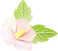 무궁화 일러스트