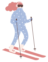 스키타는 사람들