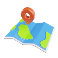 3D Map