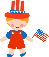 4th of July Independent Day