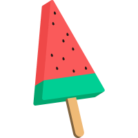 수박 아이스크림