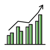 활용하기 좋은 그래프