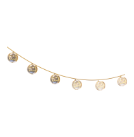 Light bulbs 3d rendering illustration