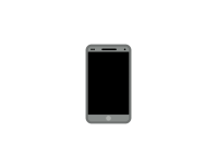 Mobile Cellphone Mockup