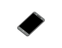 Mobile Cellphone Mockup