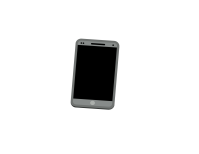 Mobile Cellphone Mockup