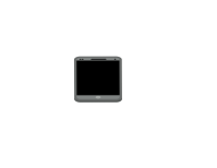 Mobile Cellphone Mockup