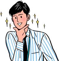 다양한 직장인 일러스트