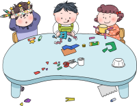 わくわく幼稚園