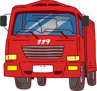 私たちは消防隊員