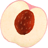 다양한 과일음료