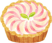 다양한 과일음료