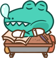 La vie scolaire d'Ago