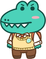 La vie scolaire d'Ago