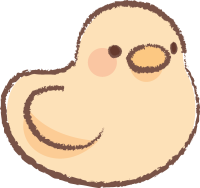 오리와 어린아이