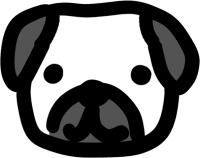 동물 펜 드로잉