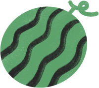 여유로운 여름방학