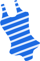 一緒に水遊びに行こう