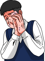 学校暴力の実態