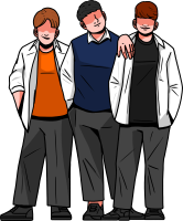 学校暴力の実態