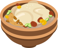 여름철 복날 음식