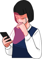 サイバー暴力の実態