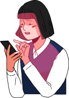 サイバー暴力の実態