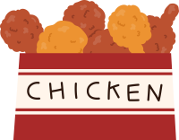 여름철 복날 음식