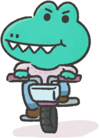 Les quatre saisons d'Ago