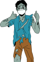 ハロウィンも防疫を守りましょう