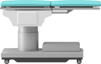 医師・看護師の3Dイラスト