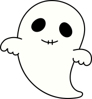 귀여운 할로윈 캐릭터