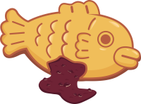 おいしい冬のおやつ