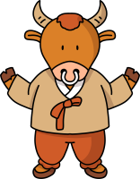 십이간지 수호신