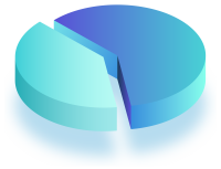 심플한 아이소메틱 그래픽