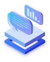 비즈니스 아이소메트릭