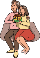 신혼부부 내집마련