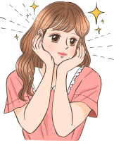 ホワイトデーの彼女