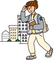 새로운 집터 찾기