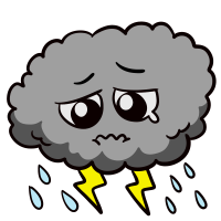 Cloud Weather Sun Thunder Rain