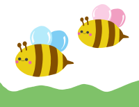 꿀벌,벌,유치원,어린이집,봄,곤충,벌레,곤충일러스트,자연,벌꿀,아이콘,말벌,여왕벌,캐릭터,입춘,동물,스티커,허니비,유아원,교구,놀이,동화책,풀잎,잔디,세계환경의날,지구의날,식목일