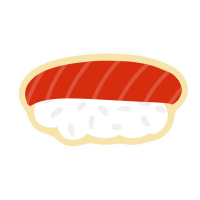 sushi