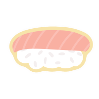 sushi