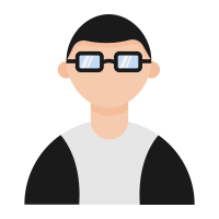 teacher icon or educator icon