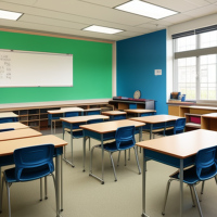 교실