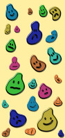 emoji wallpaper